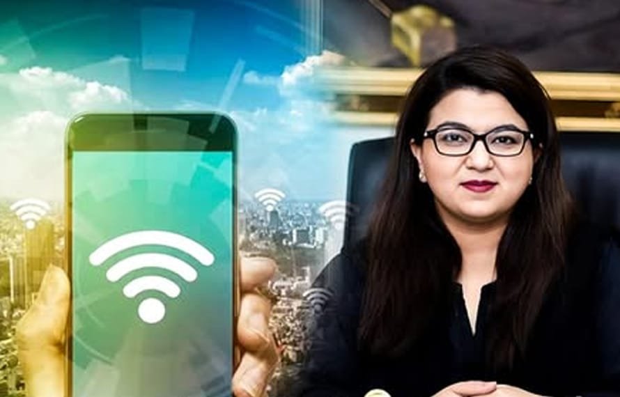 وفاقی حکومت نے انٹرنیٹ صارفین کو بڑی خوشخبری سنادی