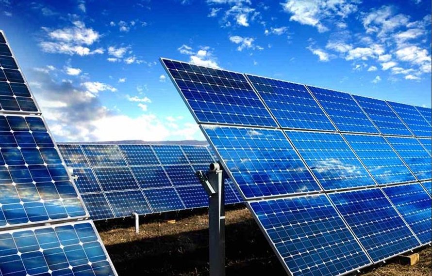 مفت سولر سسٹم:،20 اگست تک درخواستیں جمع کرنے کی ہدایت