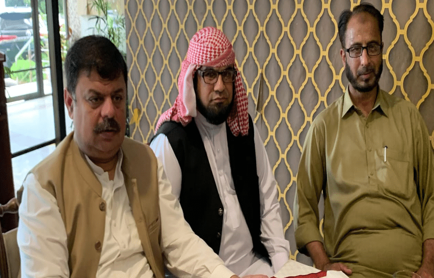 یاسر سلطان