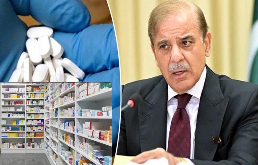 ادویات کی قیمتوں میں اضافہ ،وزیراعظم برہم، سمری واپس