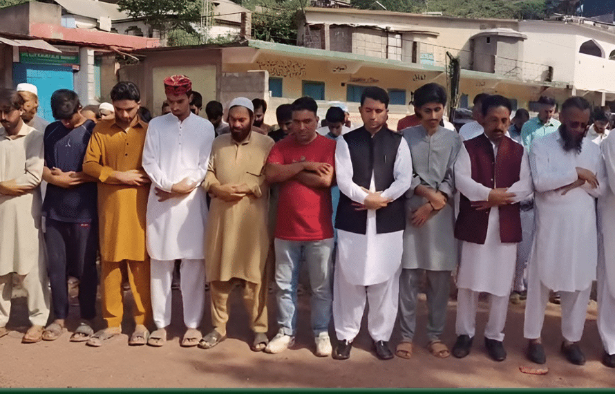 عبد الغنی بٹ