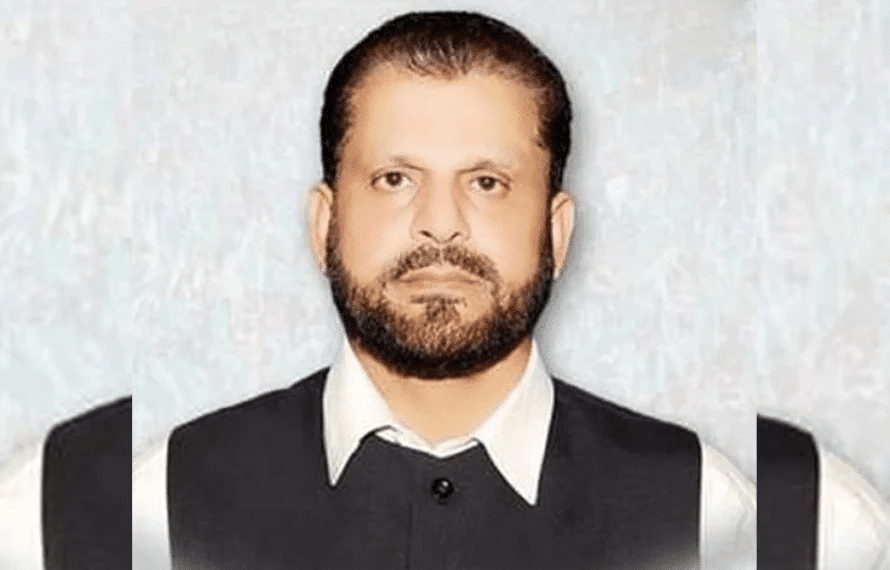 ڈاکٹر مشتاق