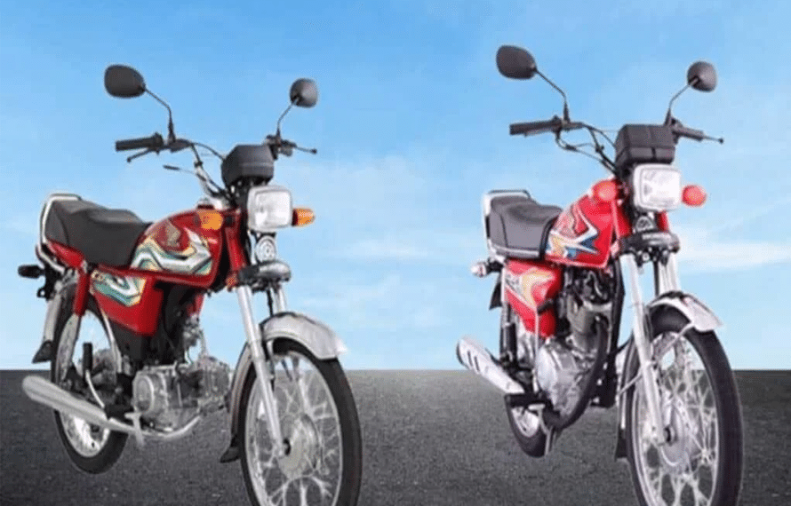 ہونڈا سی ڈی