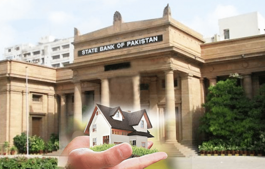 کم آمدن والے افراد کیلئے آسان ہاؤسنگ فنانس اسکیم کا آغاز