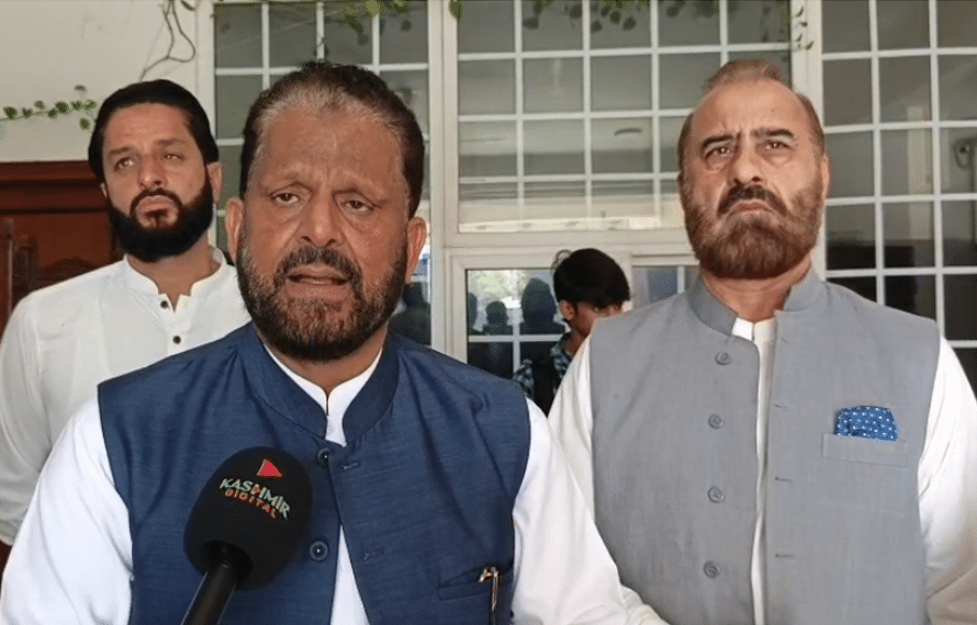 جماعت اسلامی