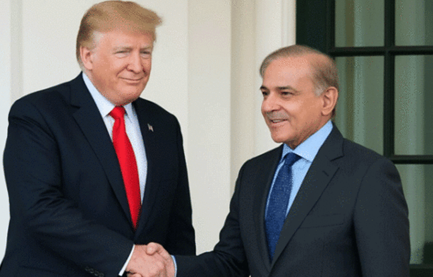 ملاقات جاری