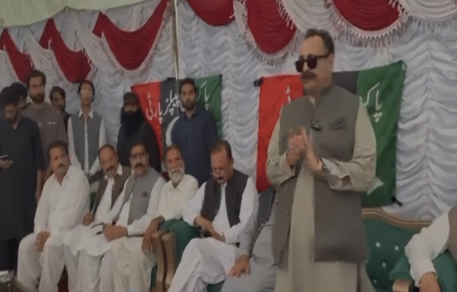 سابق وزیراعظم