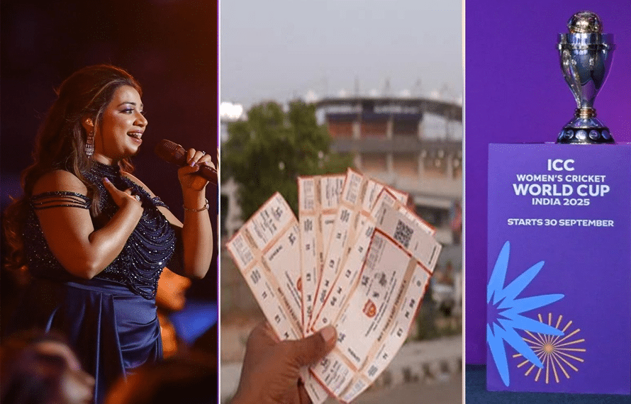 ویمنز ورلڈکپ