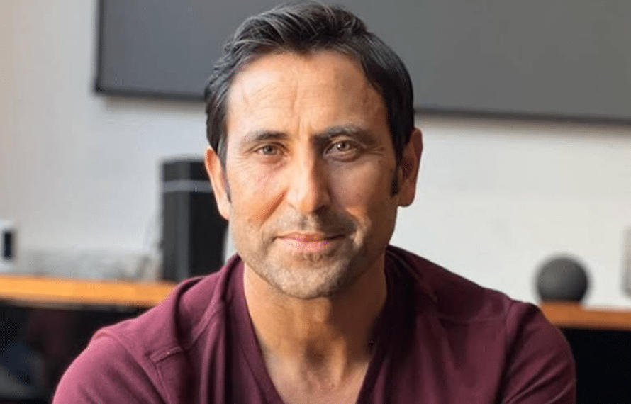 یونس خان