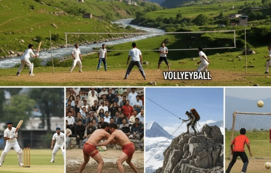 آزاد کشمیر