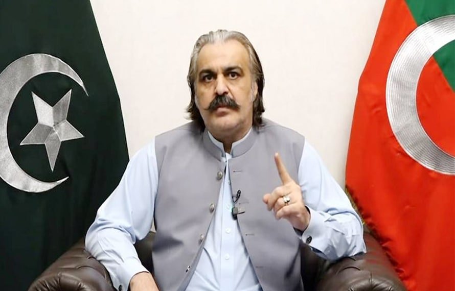 علی امین