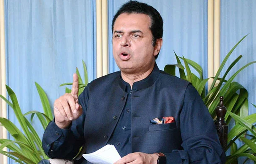 طلال چوہدری