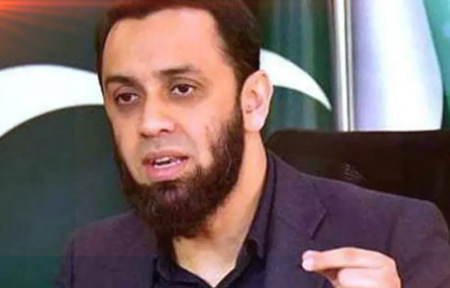 بھارت پھر فالس فلیگ ڈرامے کی منصوبہ بندی میں مصروف ہے، عطا اللہ تارڑ کا انکشاف