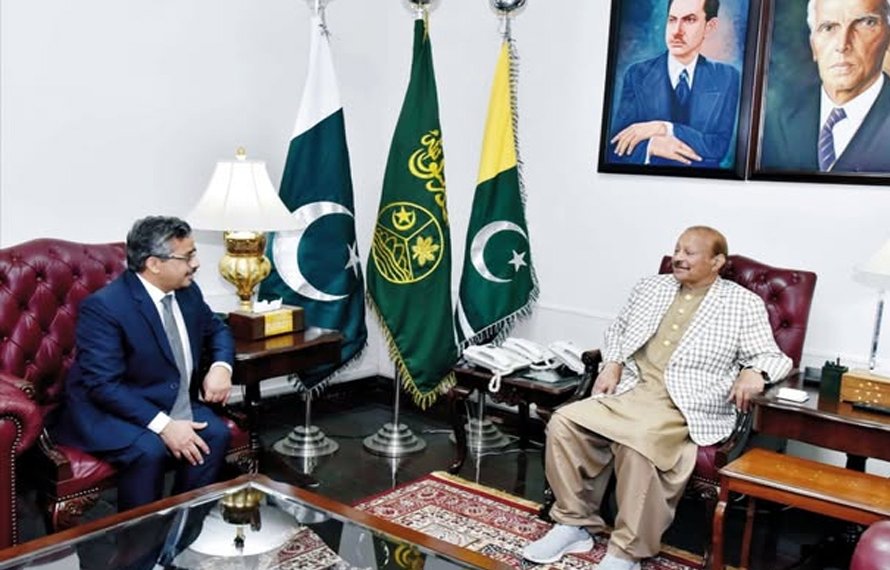 ڈاکٹر زکریا ذاکر