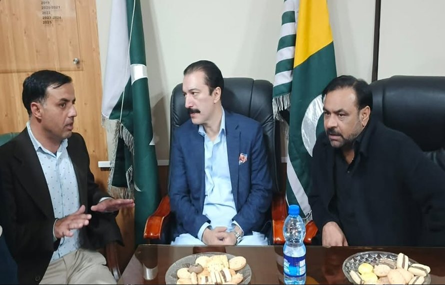 فیصل راٹھور