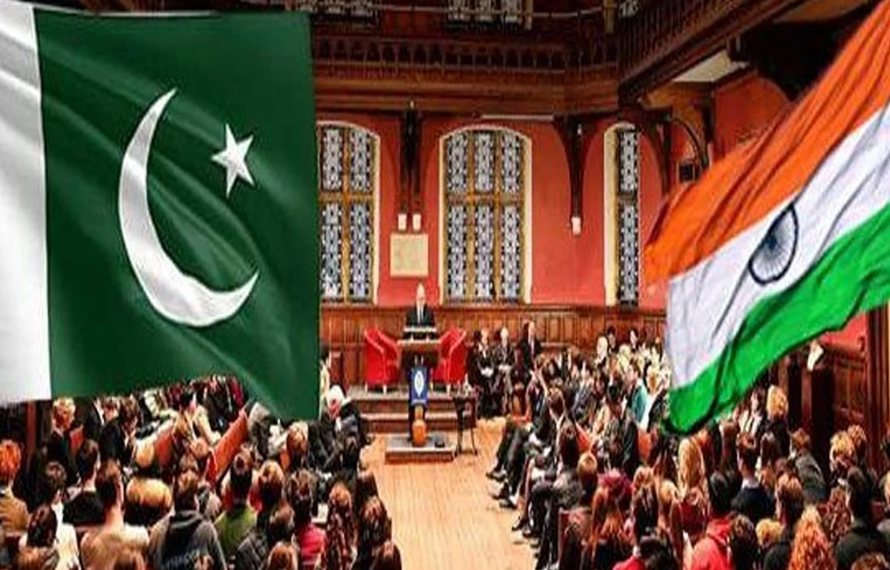 آکسفورڈ مباحثہ