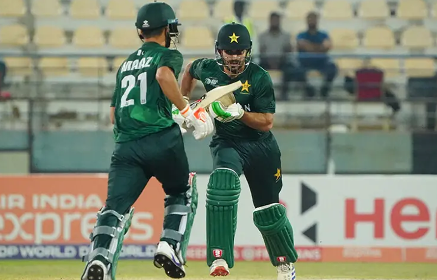 پاکستان شاہینز