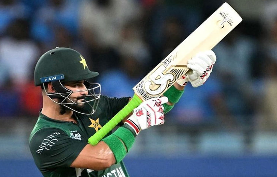 صاحبزادہ فرحان