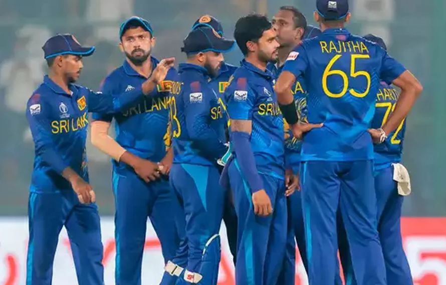 سری لنکا