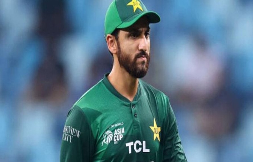 سلمان علی آغا