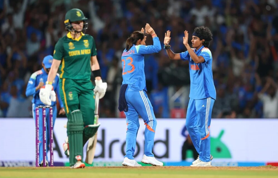 ویمنز ورلڈ کپ