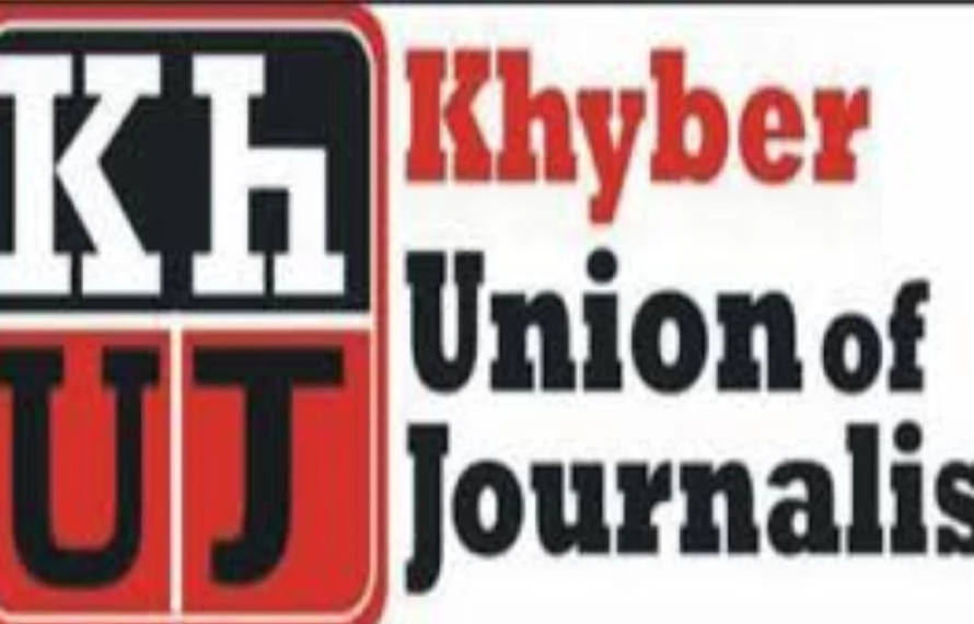 خیبر یونین آف جرنلسٹس