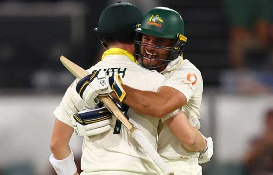 برسبین ٹیسٹ