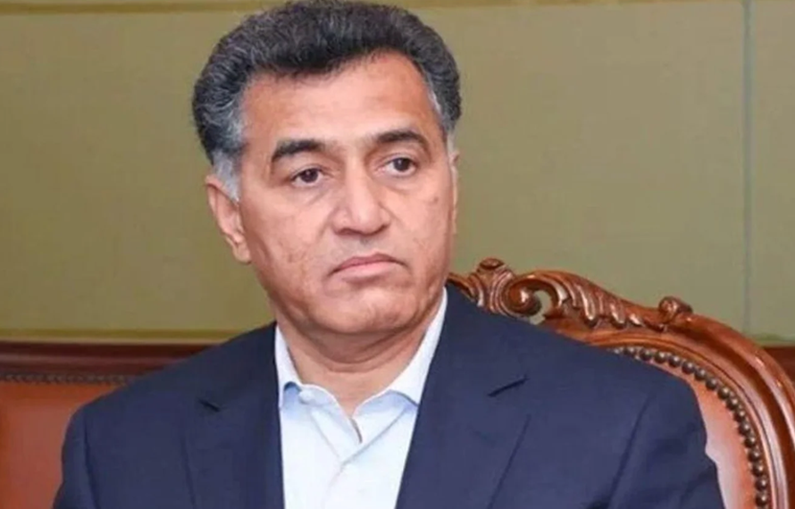 سابق لیفٹیننٹ جنرل فیض حمید کو 14 سال قید بامشقت کی سزا سنا دی گئی