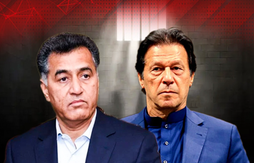 ٍڈی جی آئی ایس پی آر کی فیض حمید،عمران خان گٹھ جوڑ کی نشاندہی سچ ثابت ہوگئی