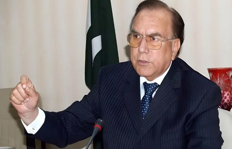 میاں منظور احمد وٹو