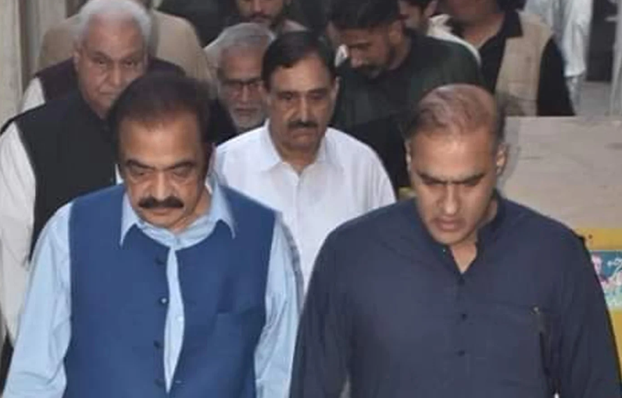 عرفان صدیقی