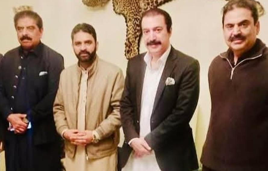 طیب منظور کیانی