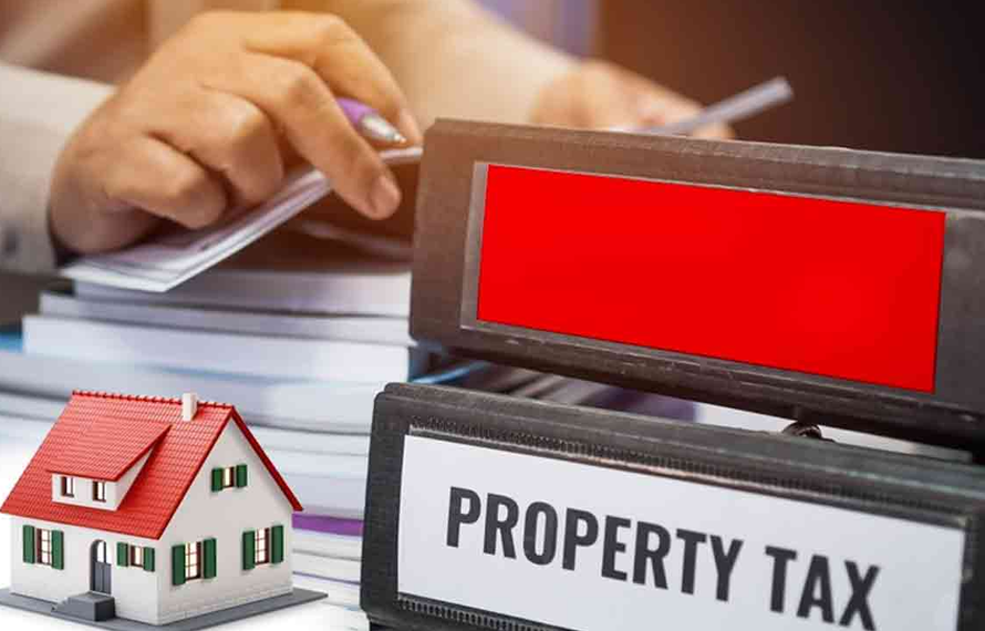 محکمہ ایکسائز