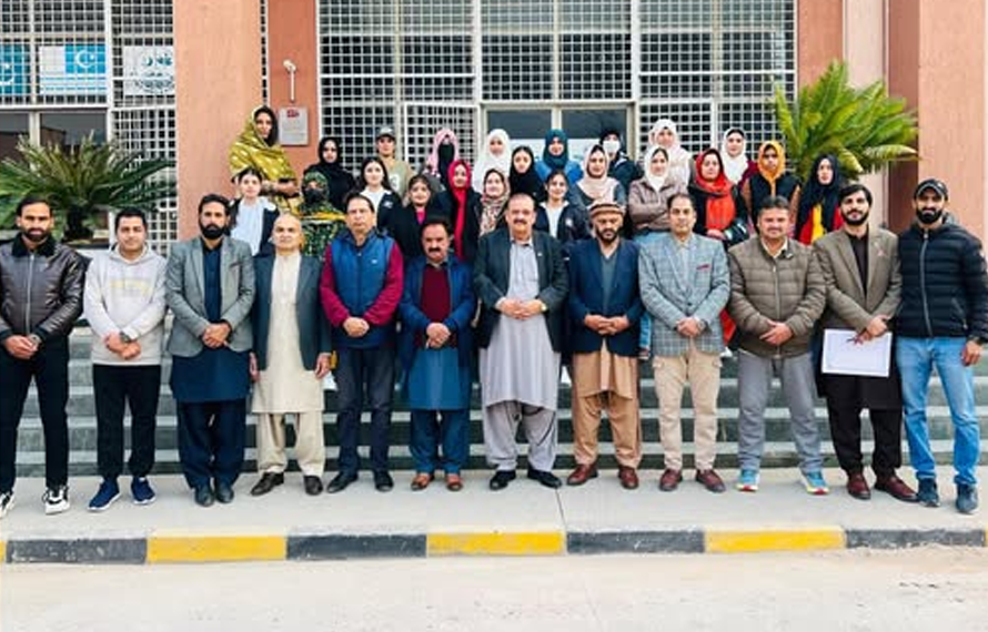 نیشنل گیمز، آزادکشمیر کے کھلاڑیوں کی انتہائی ناقص کارکردگی، آخری نمبر پر براجمان