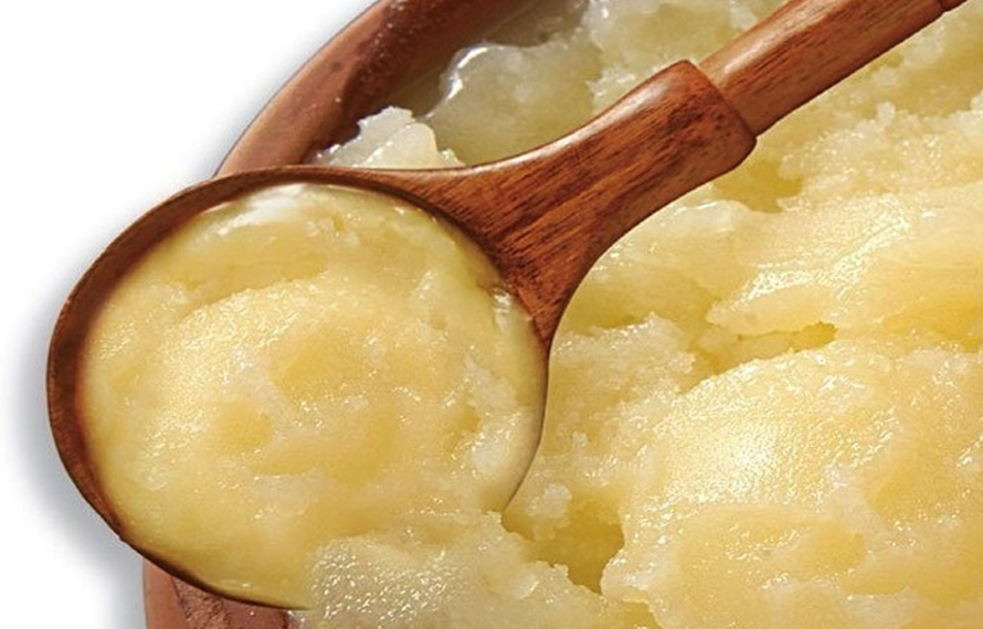 آزادکشمیر میں فروخت ہونیوالا 6برانڈز کا گھی غیرمعیاری قرار