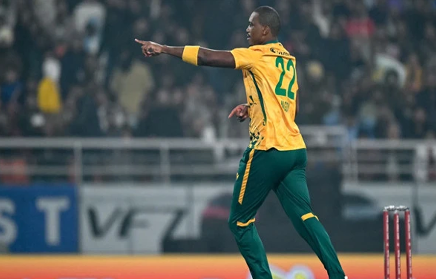 دوسرا ٹی 20، بھارت کو جنوبی افریقا کے ہاتھوں شرمناک شکست