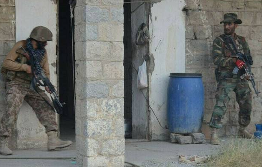 کارروائیاں