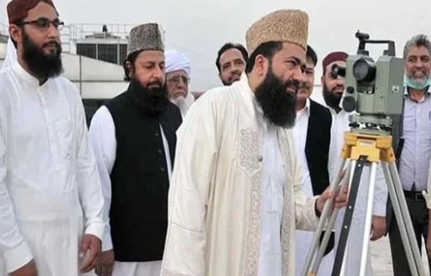 رویت ہلال کمیٹی