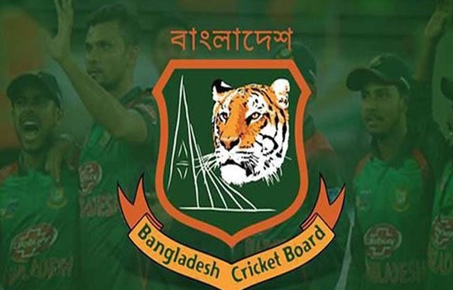 بنگلہ دیش کرکٹ بورڈ