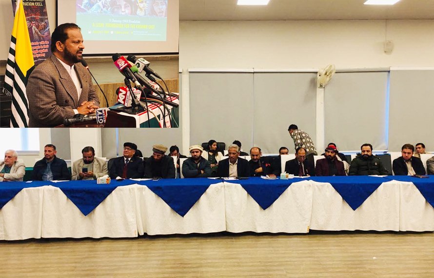 ڈاکٹر مشتاق خان