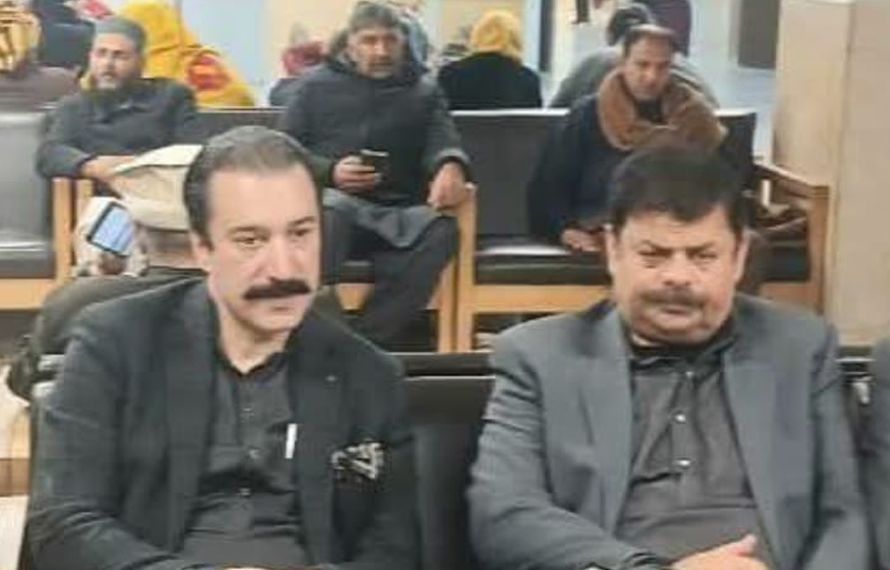 فیصل ممتاز