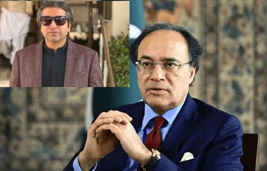 وفاقی وزیرِ خزانہ اور معاشی ٹیم میں کوئی تبدیلی نہیں ہوگی،حسن ایوب