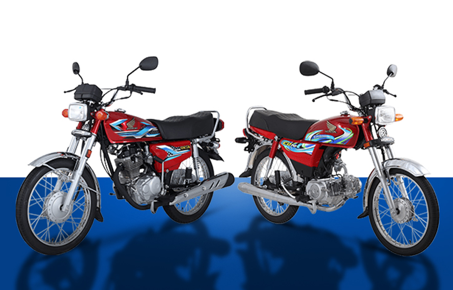 ہونڈا ایٹلس