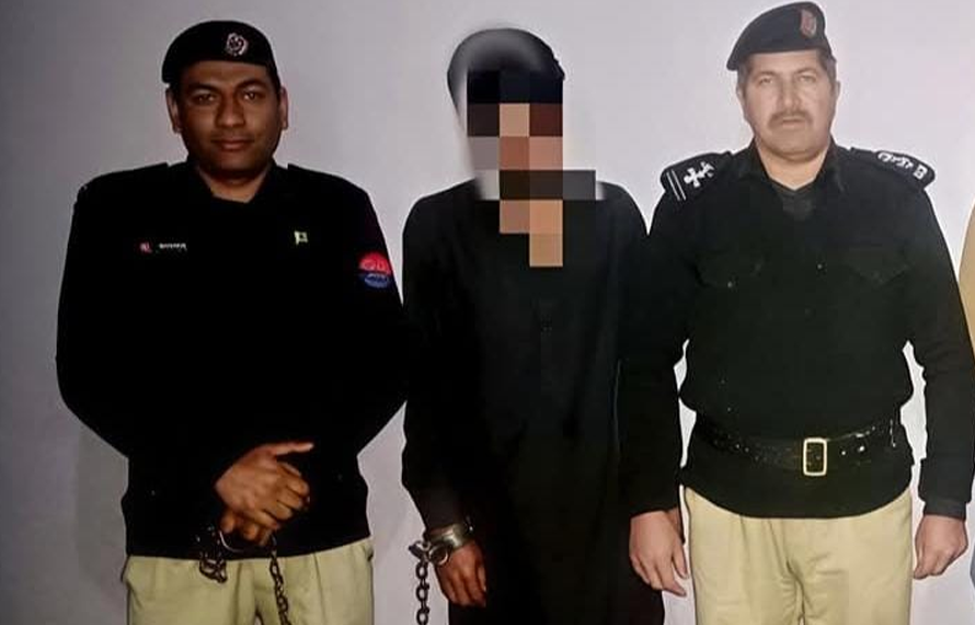 منشیات فروش