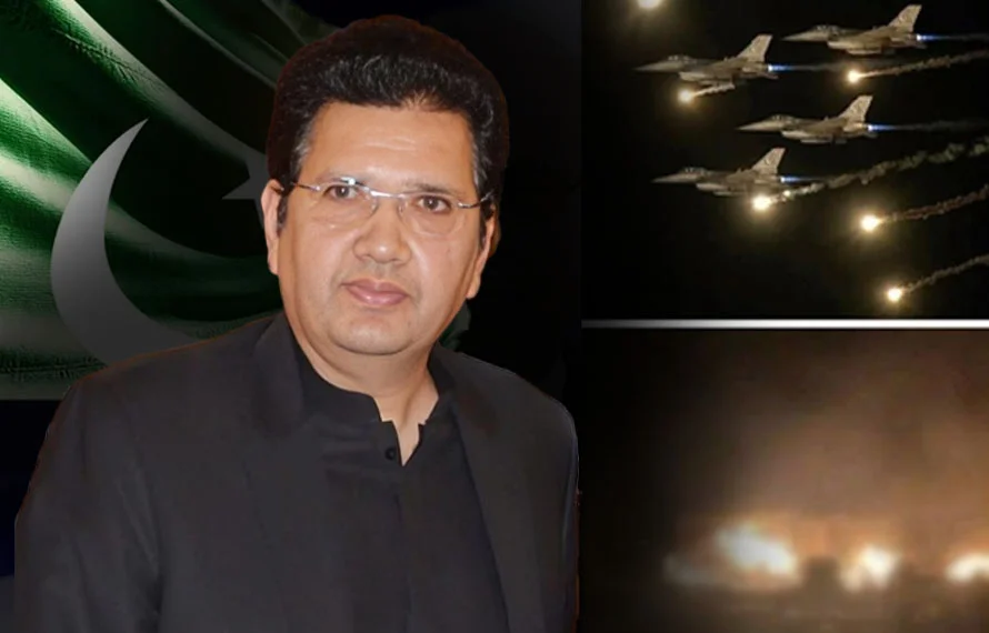 ڈاکٹر عباد اللہ