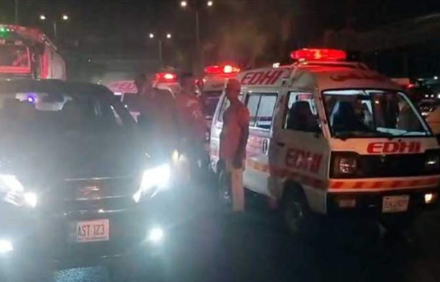 قومی شاہراہ