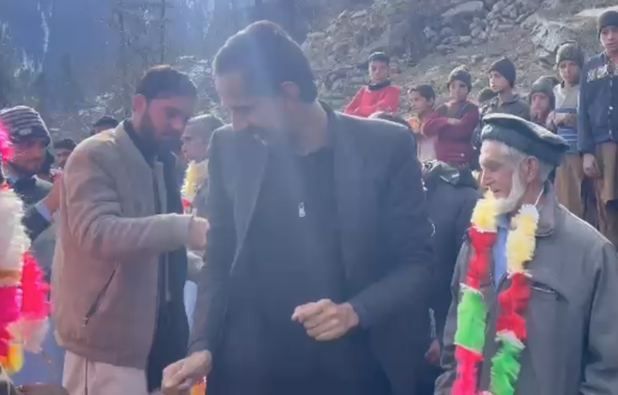 ثقلین کاظمی