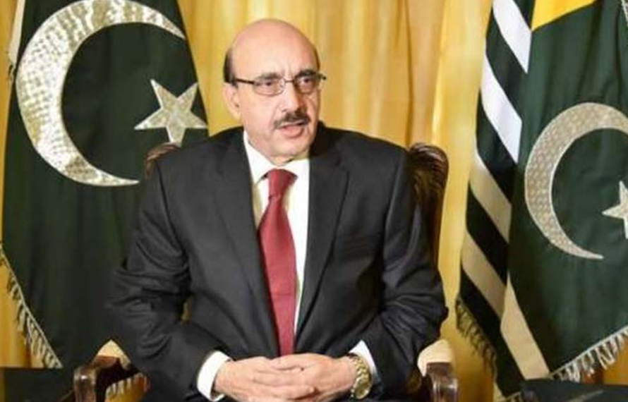 سردار مسعود