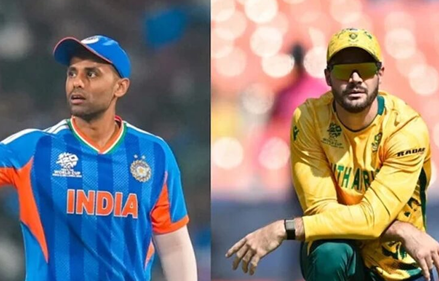 جنوبی افریقا