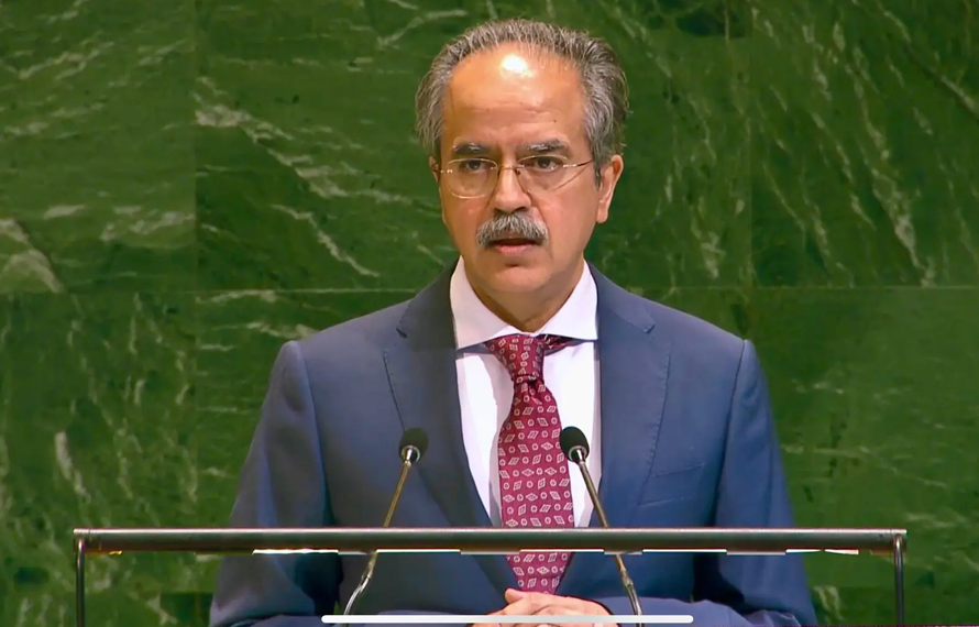 عاصم افتخار